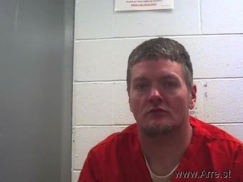 Matthew David Schwab Mugshot