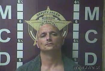 Matthew Aaron Scott Mugshot