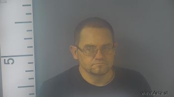 Matthew Troy Scott Mugshot