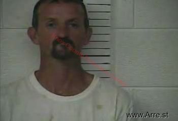 Matthew B Scott Mugshot