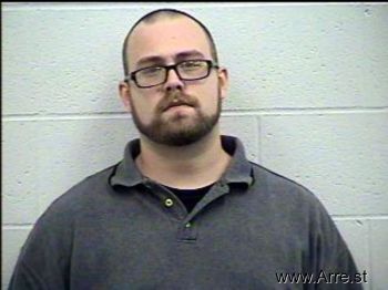 Matthew Raymond Scott Mugshot