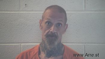 Matthew E Sellers Mugshot