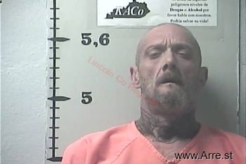 Matthew  Sellers Mugshot