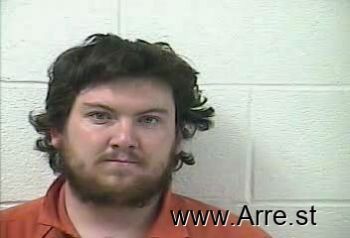 Matthew Kyle Shadowen Mugshot