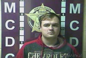 Matthew Lee Shannon Mugshot