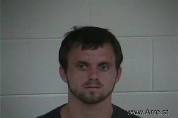 Matthew L Shelton Mugshot