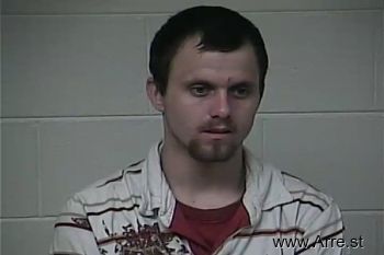 Matthew L Shelton Mugshot