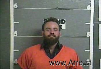 Matthew L Shelton Mugshot