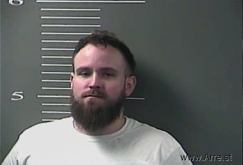 Matthew L Shelton Mugshot