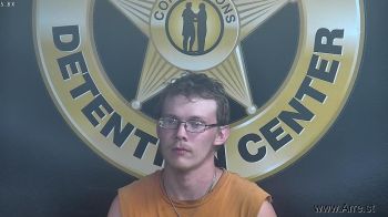 Matthew Joseph Shelton Mugshot