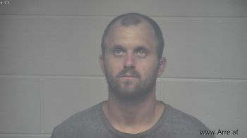 Matthew L Shelton Mugshot