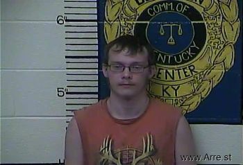 Matthew Joseph Shelton Mugshot