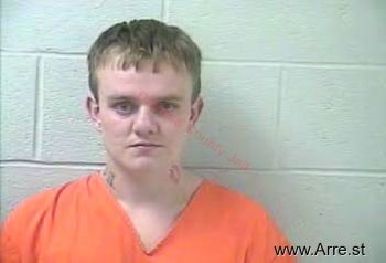 Matthew Ryan Shelton Mugshot