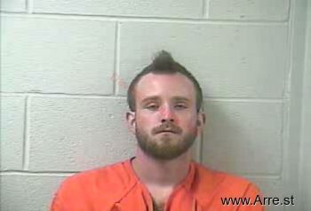 Matthew Lee Shelton Mugshot