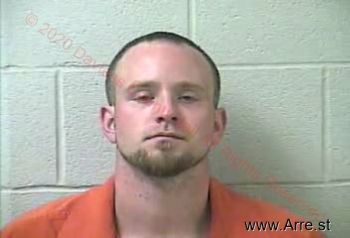 Matthew Lee Shelton Mugshot