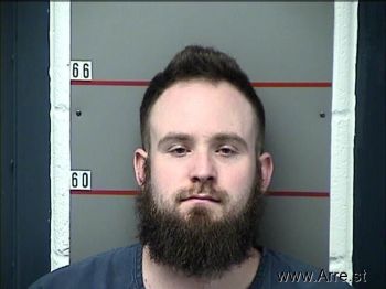 Matthew Lee Shelton Mugshot