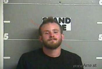 Matthew L Shelton Mugshot