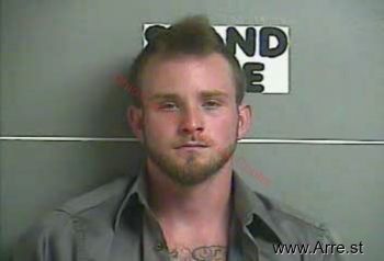 Matthew L Shelton Mugshot