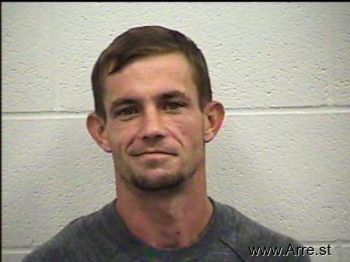 Matthew Alexander Shelton Mugshot