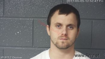 Matthew Lee Shelton Mugshot