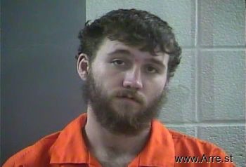 Matthew Wayne Sherman Mugshot