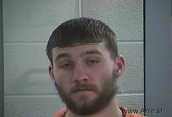 Matthew Wayne Sherman Mugshot