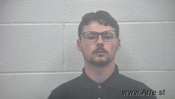 Matthew Tyler Shields Mugshot