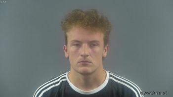 Matthew Aaron Clayton Shockley Mugshot