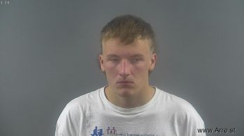 Matthew Aaron Clayton Shockley Mugshot