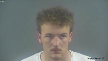 Matthew Aaron Clayton Shockley Mugshot