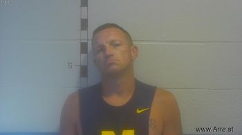 Matthew Steven Simpson Mugshot