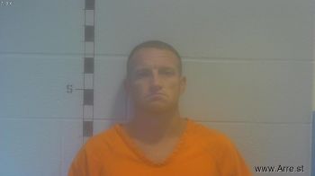 Matthew Steven Simpson Mugshot