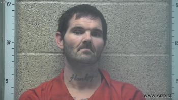 Matthew Edward Simpson Mugshot