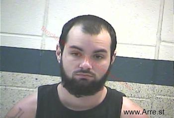 Matthew Ryan Simpson Mugshot