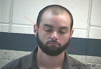 Matthew Ryan Simpson Mugshot