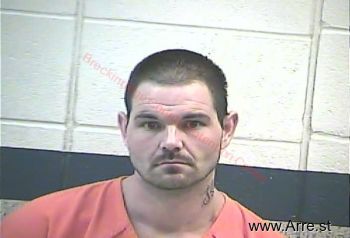 Matthew Edward Simpson Mugshot