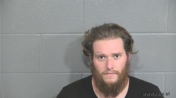 Matthew Cameron Slayton Mugshot