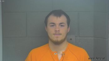 Matthew Allen Smith Mugshot