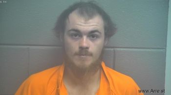 Matthew Allen Smith Mugshot