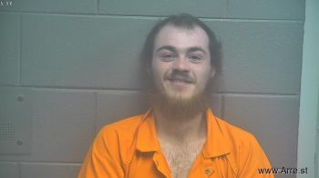 Matthew Allen Smith Mugshot