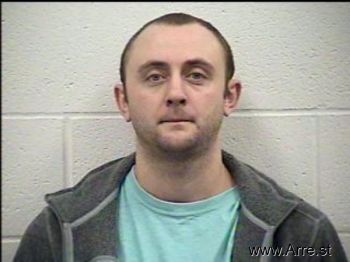 Matthew Allen Smith Mugshot