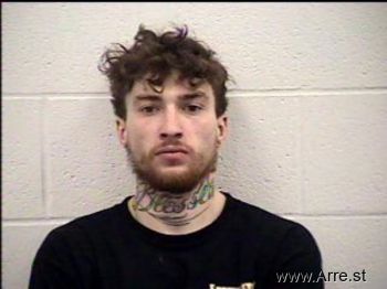 Matthew William Smith Mugshot