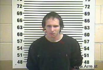 Matthew S Snow Mugshot