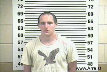 Matthew S Snow Mugshot