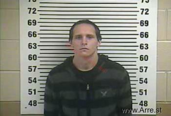 Matthew S Snow Mugshot