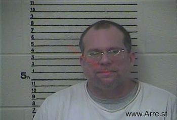 Matthew  Sparks Mugshot