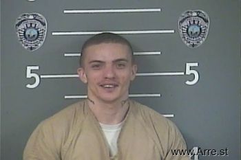 Matthew L Sparks Mugshot