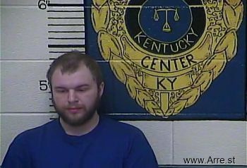 Matthew Dewayne Sparks Mugshot