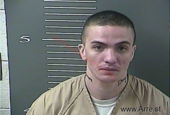 Matthew L Sparks Mugshot