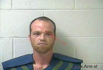 Matthew Paul Stallings Mugshot